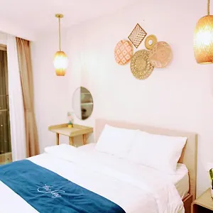 Ho Nghi Duong 5 Sao The Song - Tomorrow 2 Apartment Vung Tau