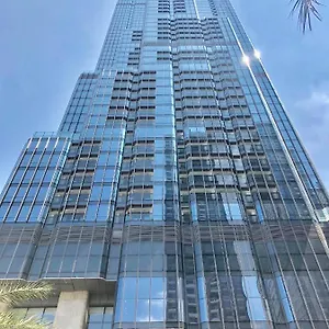 Landmark 81 Vinhomes Park Luxury Apartment Ho Chi Minh City