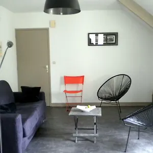 La Cerisaie Appartement