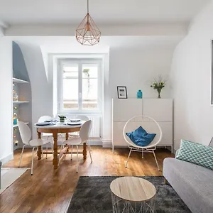 Le Brise-lames Appartement